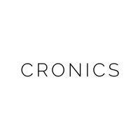 cronics logo image