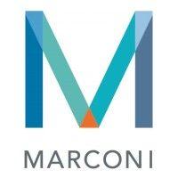 marconi logo image