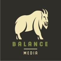 balance media logo image