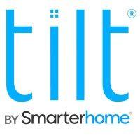 tilt by smarterhome