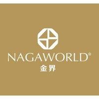 nagaworld logo image