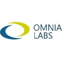 omnia diagnostic services logo image