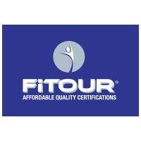 fitour® certifications logo image