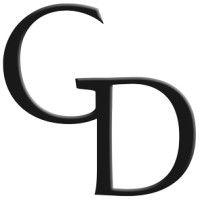 geoffrey doman logo image