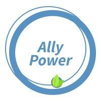 ally power inc logo image