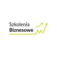 szkolenia biznesowe - indywidualne i dla firm logo image