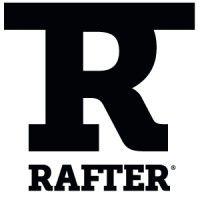 rafter, inc. logo image