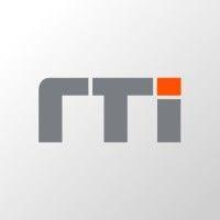 rti automation gmbh logo image