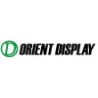 orient display (usa) corporation