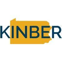 kinber logo image