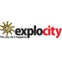 logo of Explocity Pvt Ltd