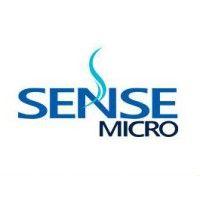 sense micro logo image