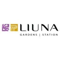 liuna events logo image