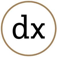 dx digital ltd logo image