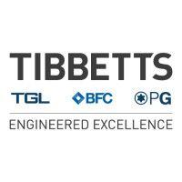 the tibbetts group logo image