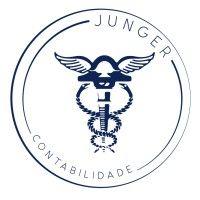 junger contabilidade logo image