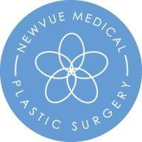 newvue medical & plastic surgery - dermatology | bariatrics  | wellness logo image