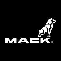 mack trucks logo image