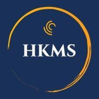 hkms group logo image