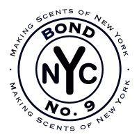 bond no. 9 logo image