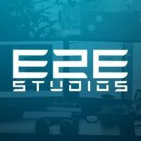 e2e studios logo image