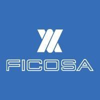 ficosa logo image