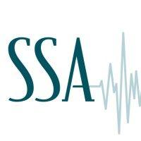 seismological society of america