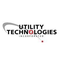 utility technologies, inc. logo image