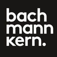 studio bachmannkern gmbh logo image