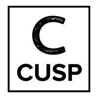 cusp logo image