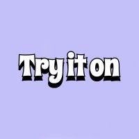 try it on ai logo image