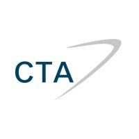 cta | centre technologique en aérospatiale logo image