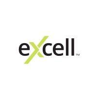 excell, a division of compucom systems logo image