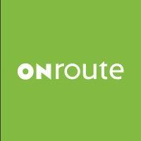 onroute logo image