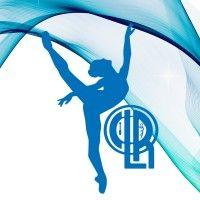 club gimnasia ritmica leganes logo image