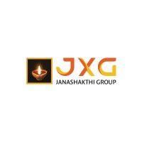 janashakthi group logo image