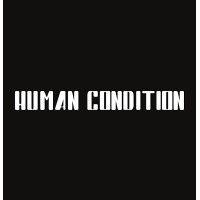 human condition magazine logo image