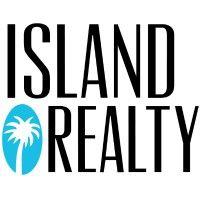 island realty logo image