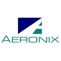 aeronix logo image