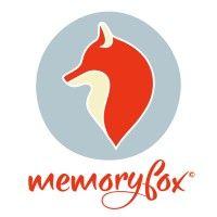 memoryfox logo image