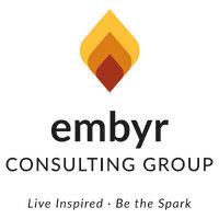 embyr consulting group logo image