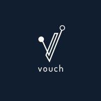 vouch logo image