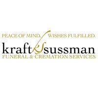 kraft-sussman funeral & cremation services logo image