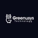 logo of Greenusys Technology Pvt Ltd