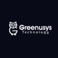 greenusys technology pvt ltd logo image