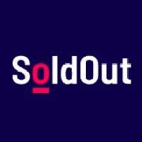 soldout events logo image