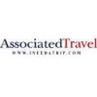 associated travel llc logo image