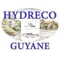 hydreco guyane logo image