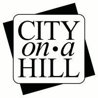 city on a hill charter public school logo image