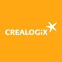 logo of Crealogix